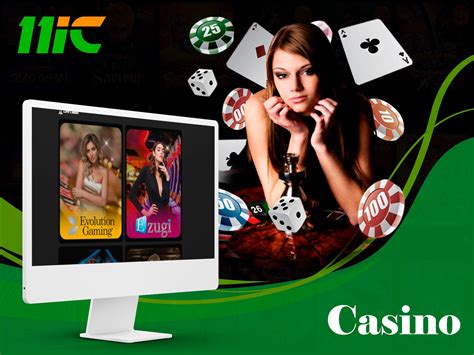 11ic casino Haiti