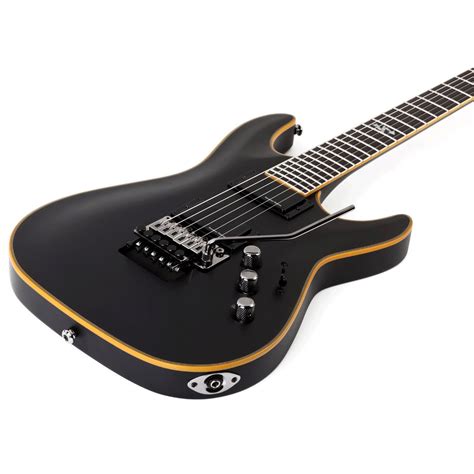 2024 schecter blackjack atx