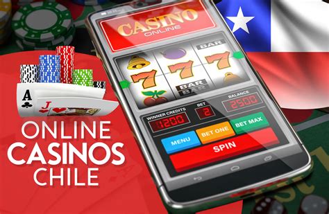 24betting casino Chile