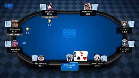 888 holdem campos 2024