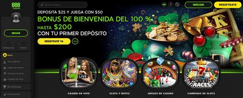 888slot casino Mexico