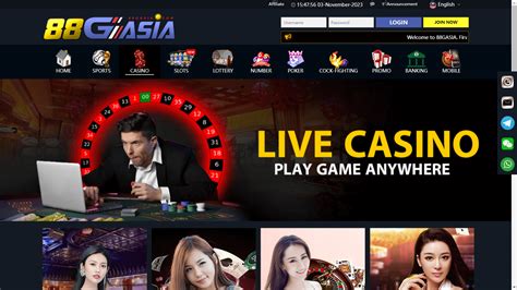 88gasia casino Bolivia