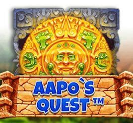 Aapo S Quest Scratch betsul