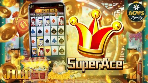 Ace online casino Paraguay