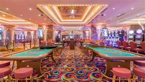 Achaubet casino Panama