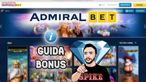 Admiralbet casino Guatemala