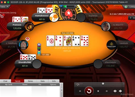 All Ways Rich 3x3 PokerStars