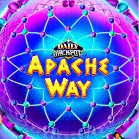 Apache Way Blaze