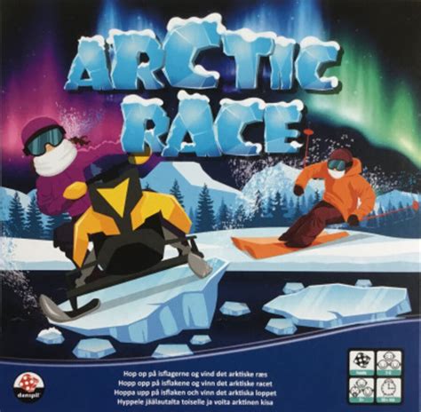 Arctic Race betsul