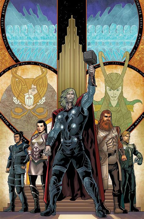 Asgardians Betano