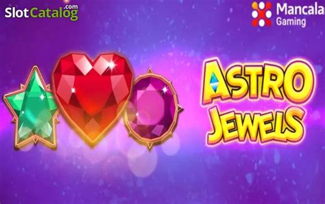 Astro Jewels 1xbet