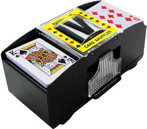 Automático de poker revendedor máquina