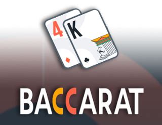 Baccarat Popok Gaming Betano