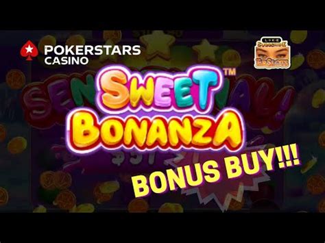 Bakery Sweetness PokerStars