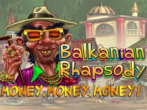 Balkanian Rhapsody bet365