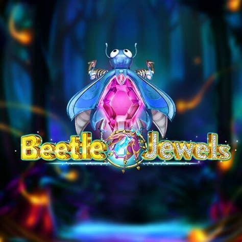 Beetle Jewels NetBet