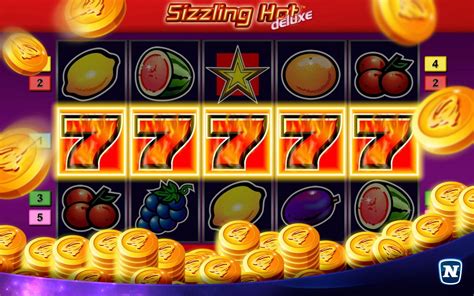 Besplatne casino slot igre