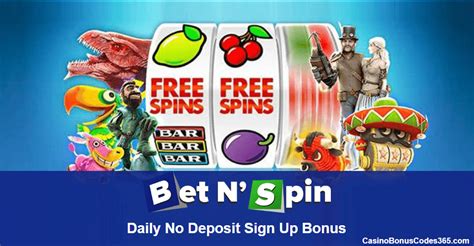 Bet n spin casino Argentina