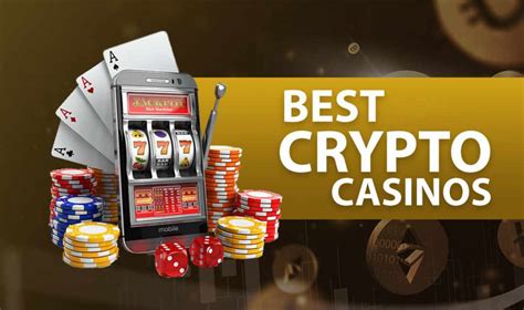 Bet4crypto casino