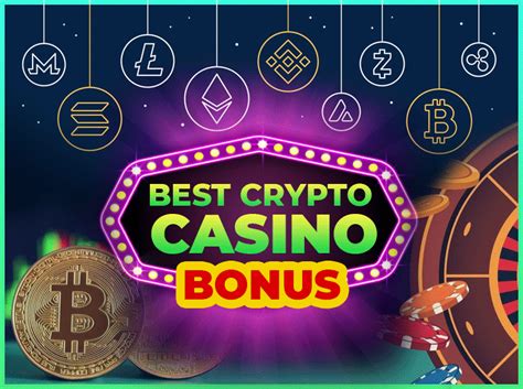 Bet4crypto casino bonus