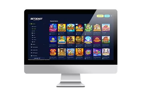 Betbeast casino Chile