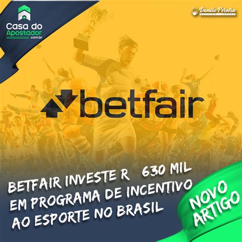 Betfair Osasco