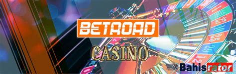Betroad casino Panama