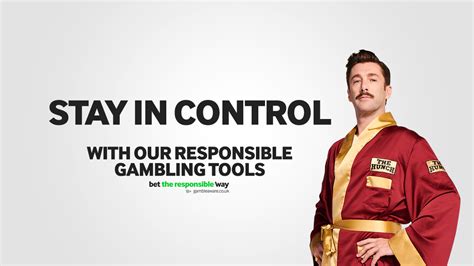 Betway player complains about the responsible