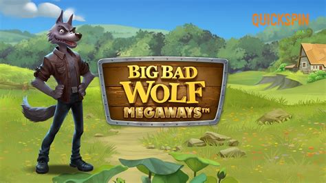 Big Bad Wolf Megaways 1xbet