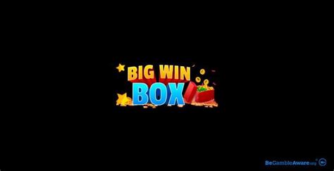Big win box casino Paraguay