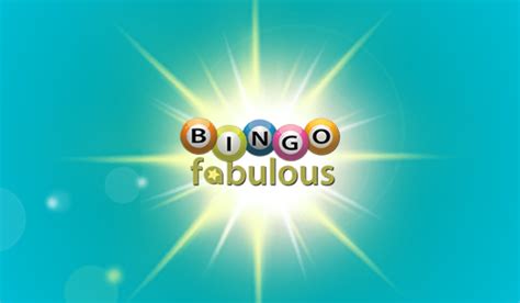 Bingo fabulous casino apk