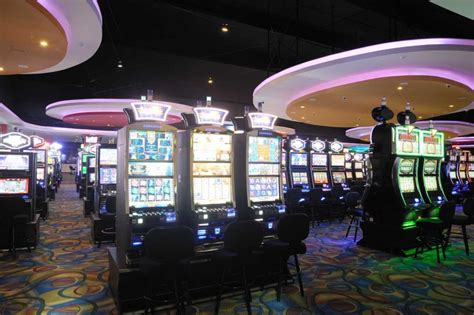Bingofest casino Panama