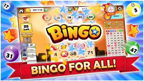 Bingos casino mobile