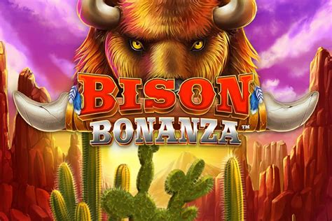 Bison Bonanza bet365