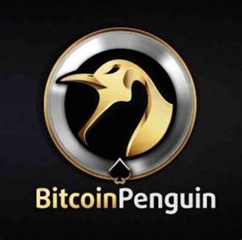 Bitcoin penguin casino Brazil