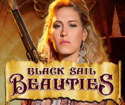 Black Sail Beauties Blaze