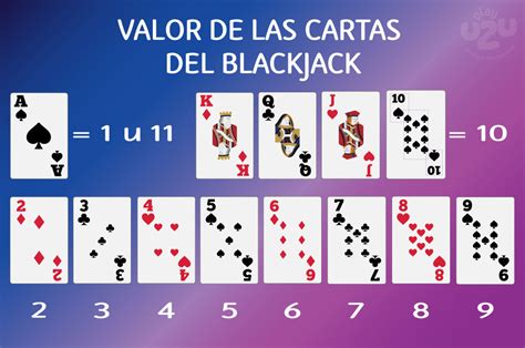 Black jack juego reglas