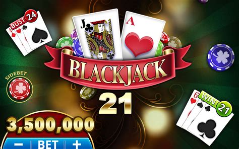 Blackjack com amigos on line