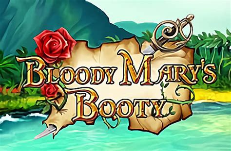 Bloody Mary S Booty betsul