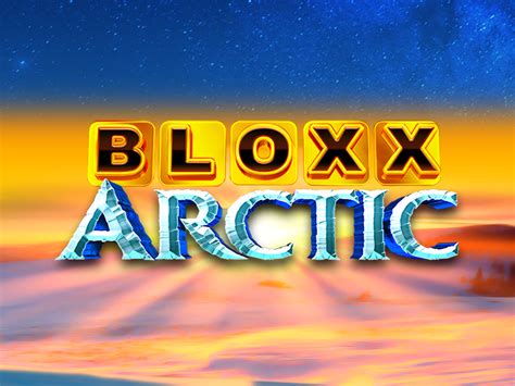 Bloxx Arctic Blaze