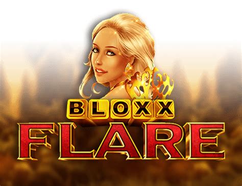 Bloxx Flare 1xbet