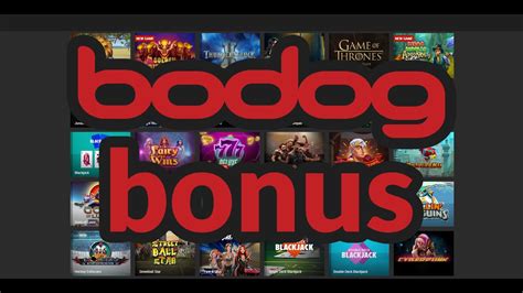 Bodog casino mobile