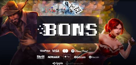 Bons casino Chile