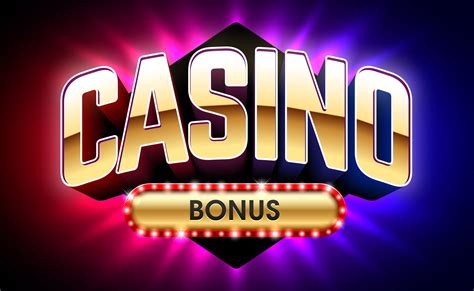 Bonus bingo casino apostas