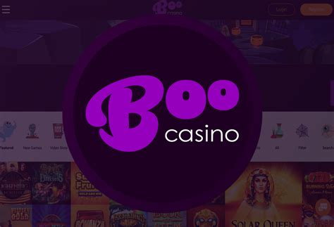 Boo casino Argentina