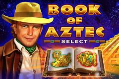 Book Of Aztec Select Betway