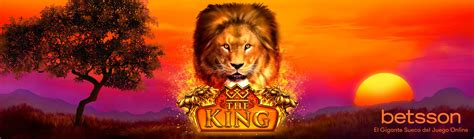 Book Of The Kings Betsson