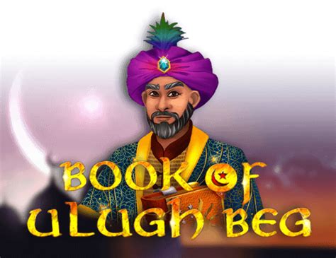 Book Of Ulugh Beg Betfair