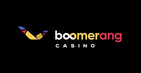 Boomerang bet casino El Salvador
