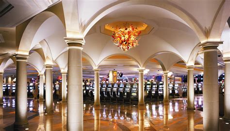 Borgata casino Honduras